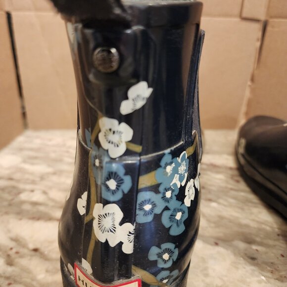 Original Hunter Garden Shoes - Picture 5 of 6